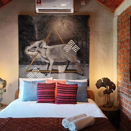 S'Ekar Pinang Langkawi Bed and Breakfast Pantai Cenang  Εξωτερικό φωτογραφία