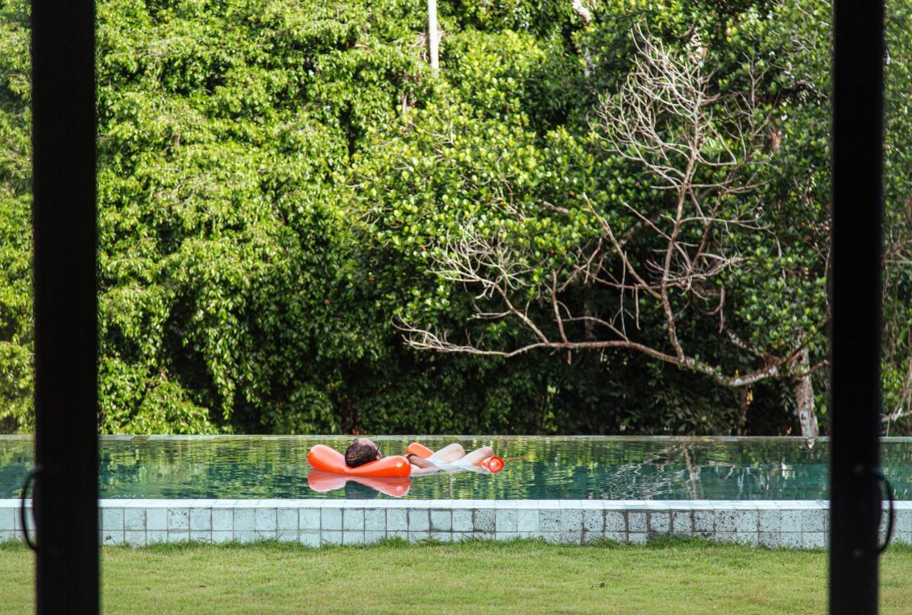 S'Ekar Pinang Langkawi Bed and Breakfast Pantai Cenang  Εξωτερικό φωτογραφία