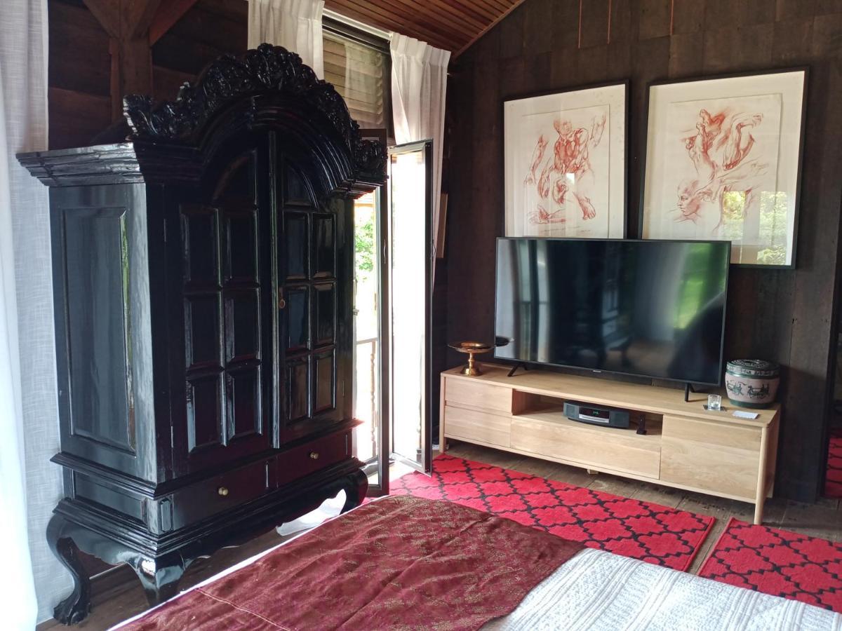 S'Ekar Pinang Langkawi Bed and Breakfast Pantai Cenang  Εξωτερικό φωτογραφία