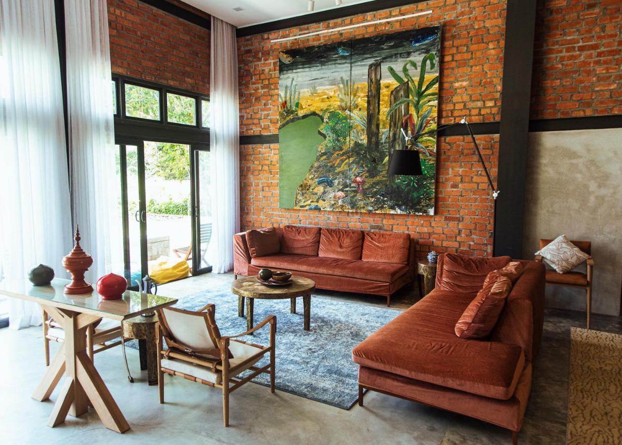 S'Ekar Pinang Langkawi Bed and Breakfast Pantai Cenang  Εξωτερικό φωτογραφία