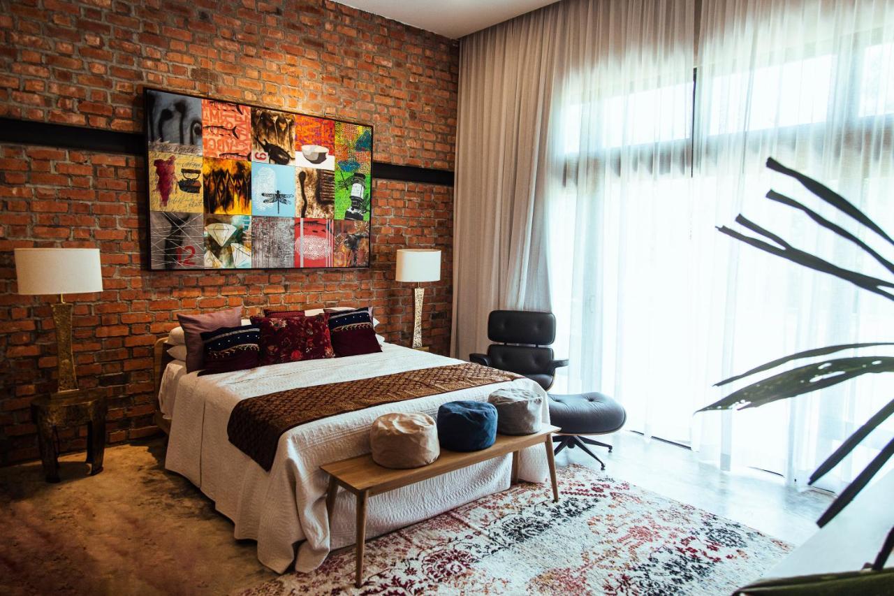 S'Ekar Pinang Langkawi Bed and Breakfast Pantai Cenang  Εξωτερικό φωτογραφία
