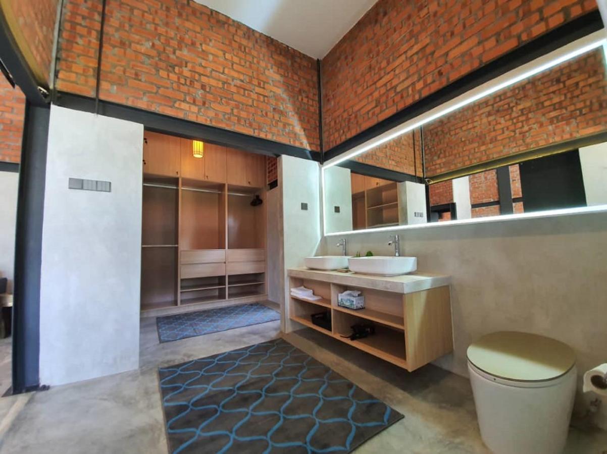 S'Ekar Pinang Langkawi Bed and Breakfast Pantai Cenang  Εξωτερικό φωτογραφία