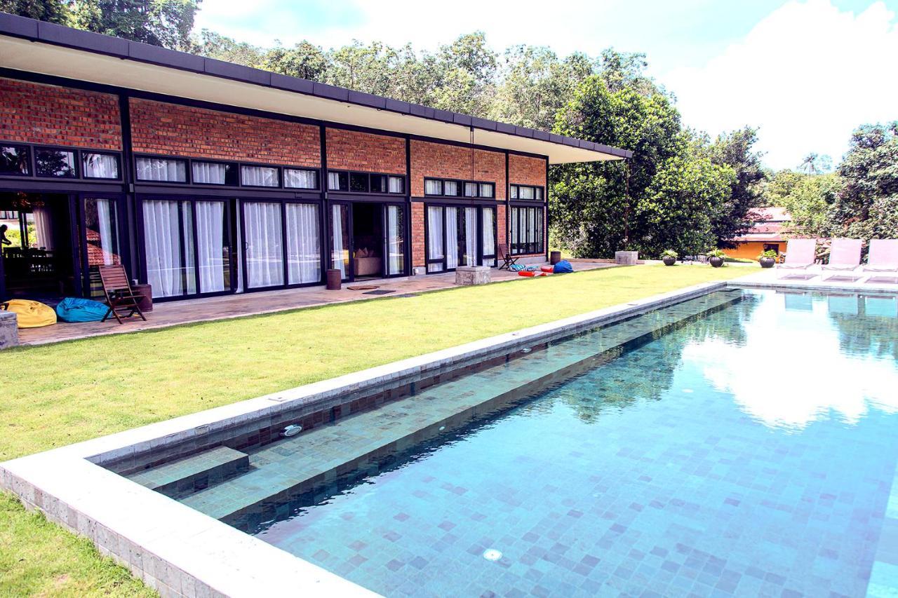 S'Ekar Pinang Langkawi Bed and Breakfast Pantai Cenang  Εξωτερικό φωτογραφία