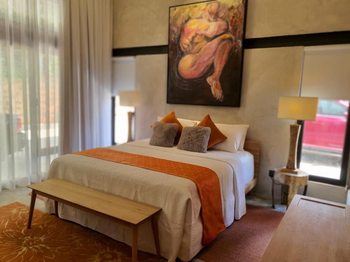 S'Ekar Pinang Langkawi Bed and Breakfast Pantai Cenang  Εξωτερικό φωτογραφία