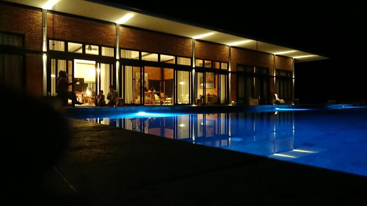 S'Ekar Pinang Langkawi Bed and Breakfast Pantai Cenang  Εξωτερικό φωτογραφία