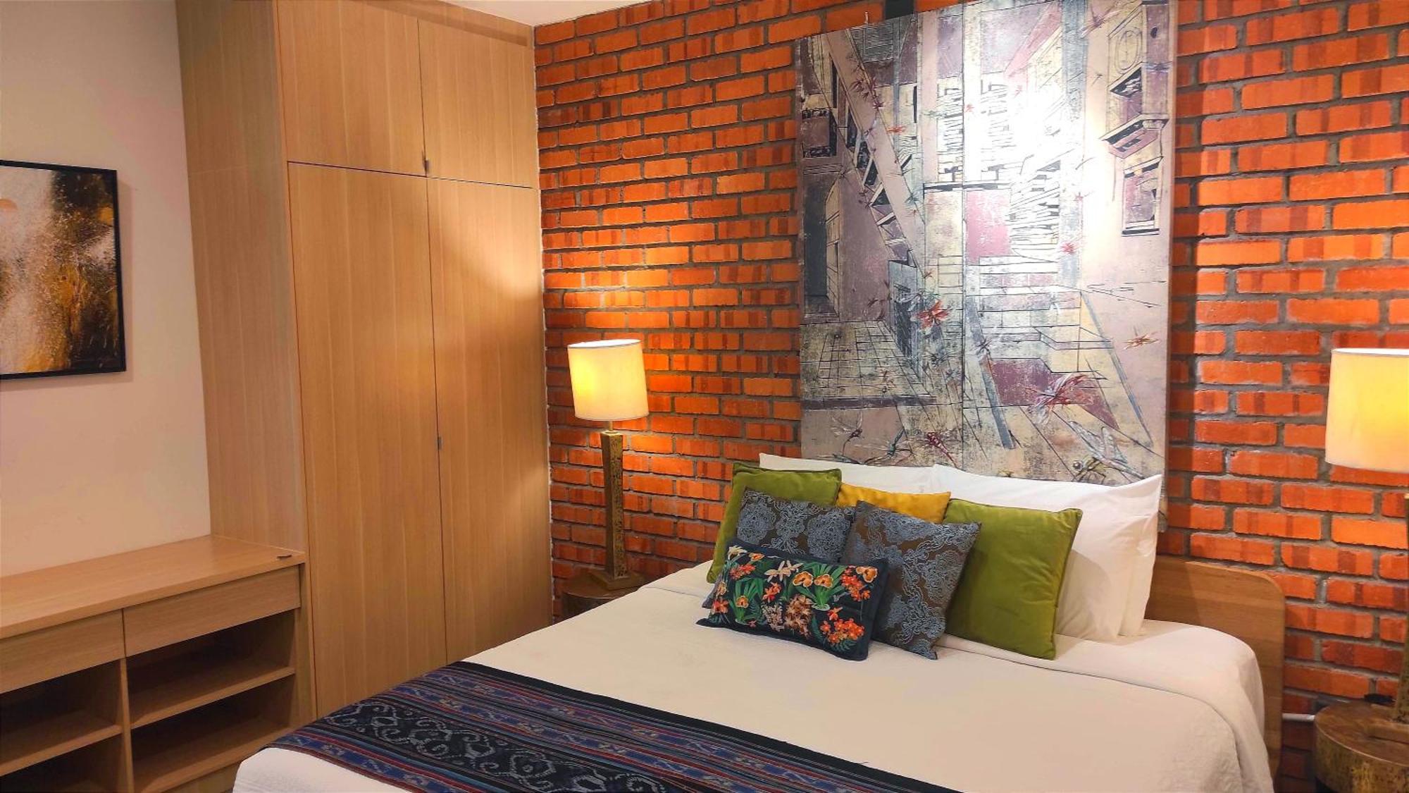 S'Ekar Pinang Langkawi Bed and Breakfast Pantai Cenang  Εξωτερικό φωτογραφία
