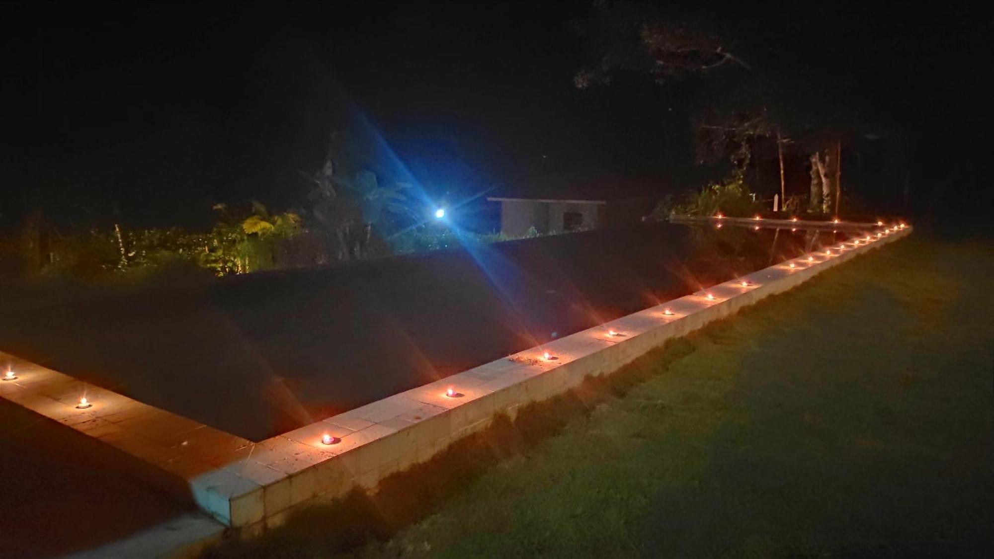S'Ekar Pinang Langkawi Bed and Breakfast Pantai Cenang  Εξωτερικό φωτογραφία