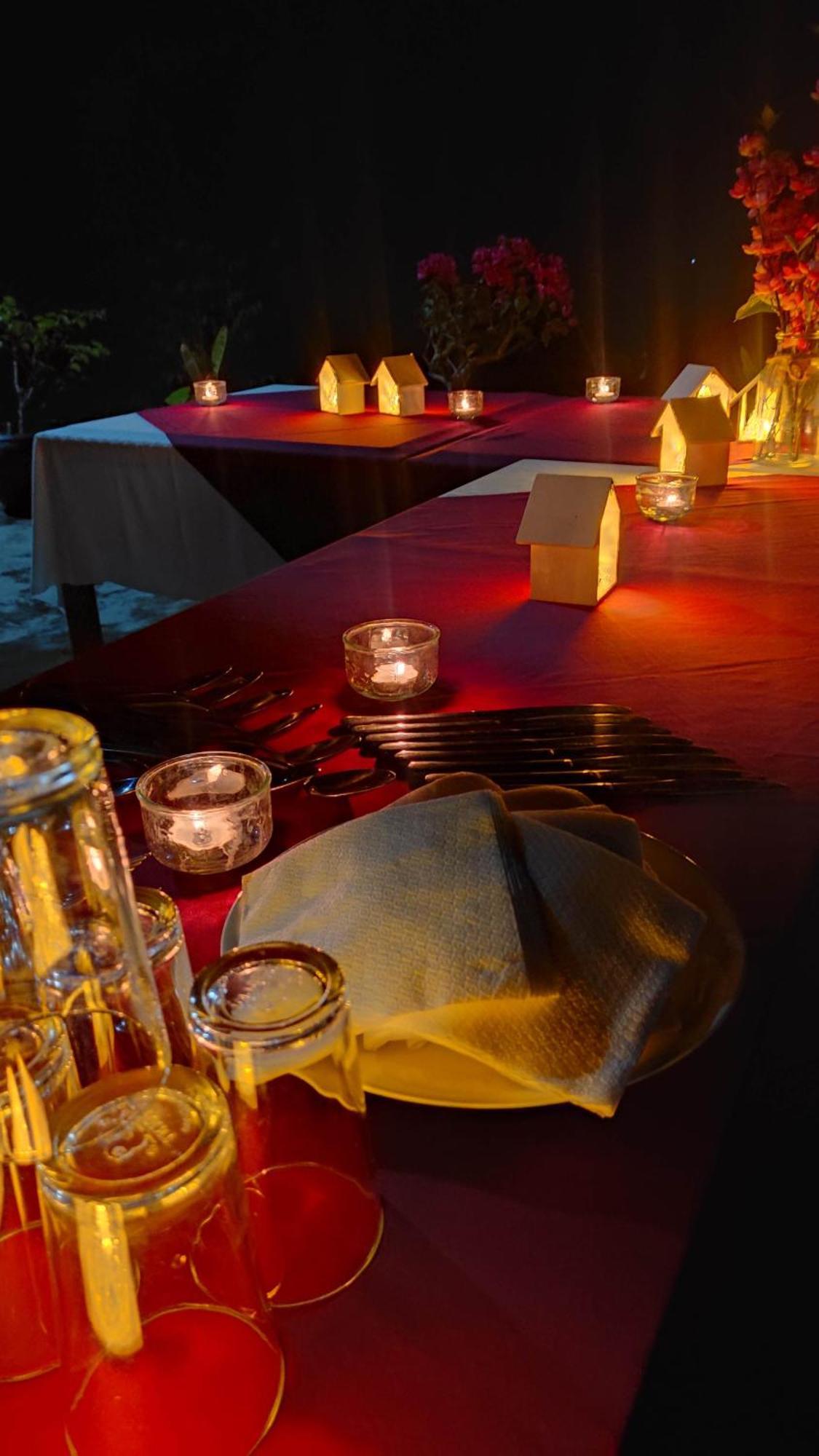 S'Ekar Pinang Langkawi Bed and Breakfast Pantai Cenang  Εξωτερικό φωτογραφία