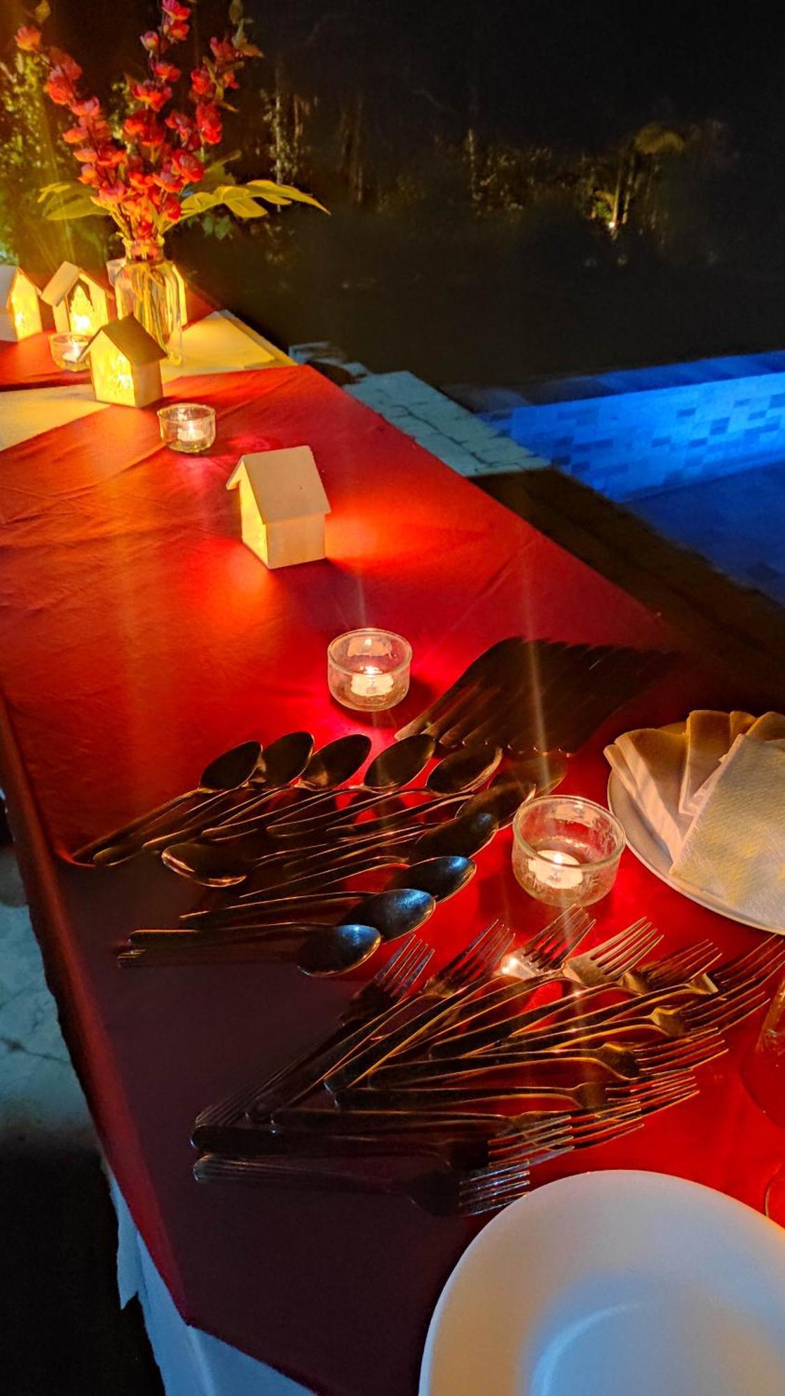 S'Ekar Pinang Langkawi Bed and Breakfast Pantai Cenang  Εξωτερικό φωτογραφία