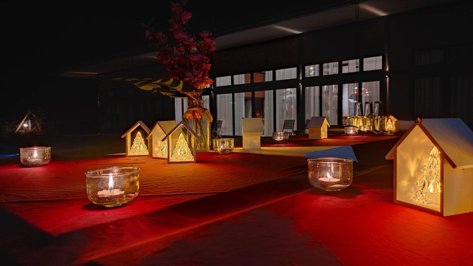 S'Ekar Pinang Langkawi Bed and Breakfast Pantai Cenang  Εξωτερικό φωτογραφία