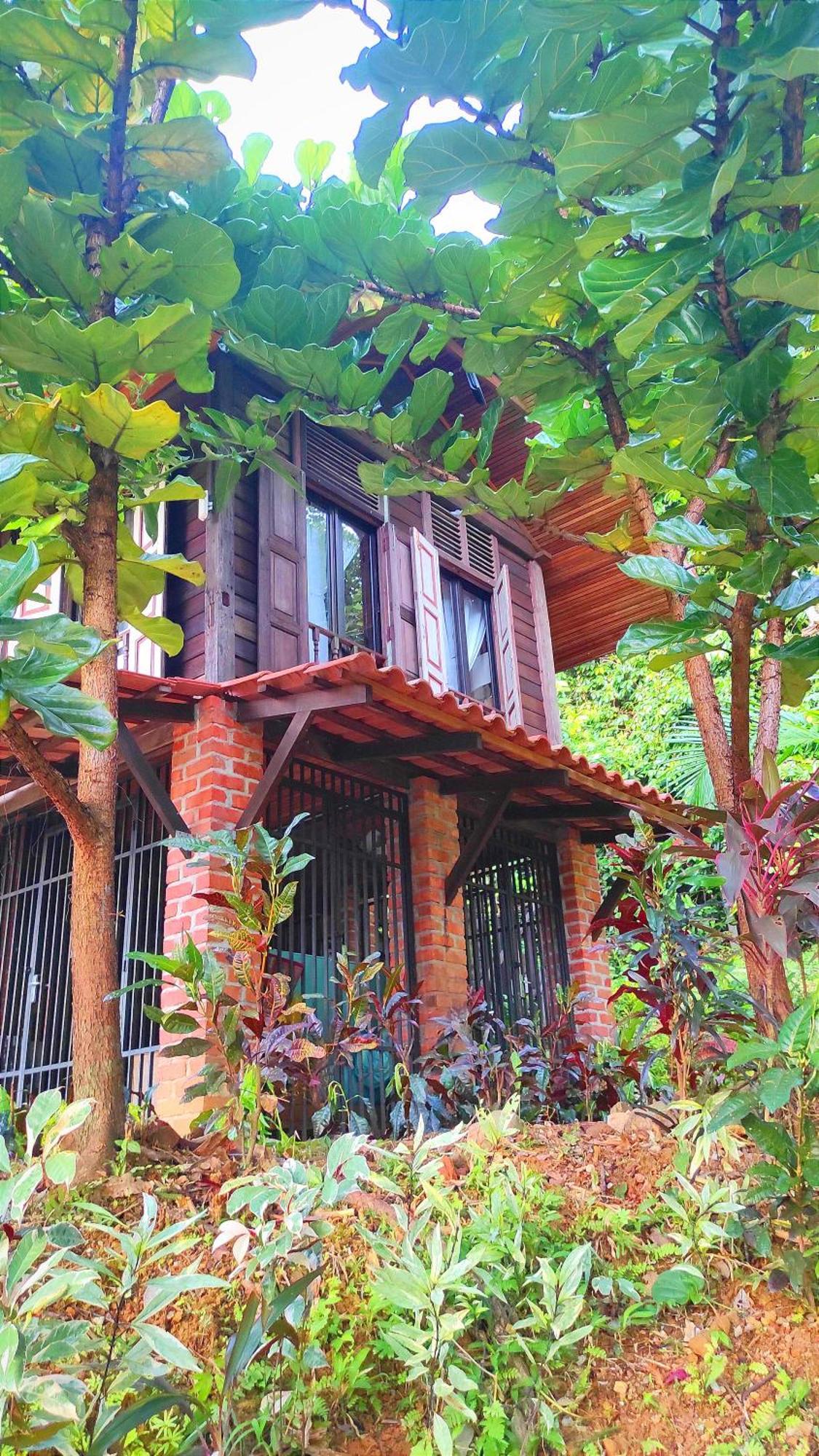 S'Ekar Pinang Langkawi Bed and Breakfast Pantai Cenang  Εξωτερικό φωτογραφία