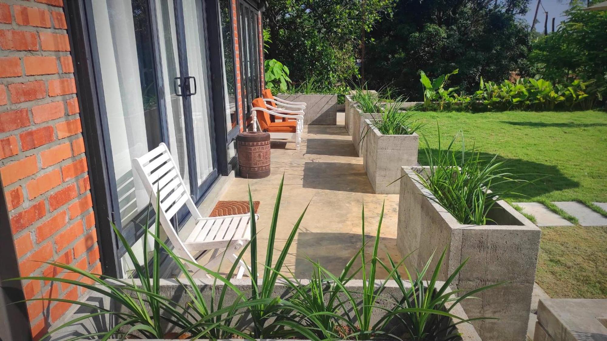 S'Ekar Pinang Langkawi Bed and Breakfast Pantai Cenang  Εξωτερικό φωτογραφία