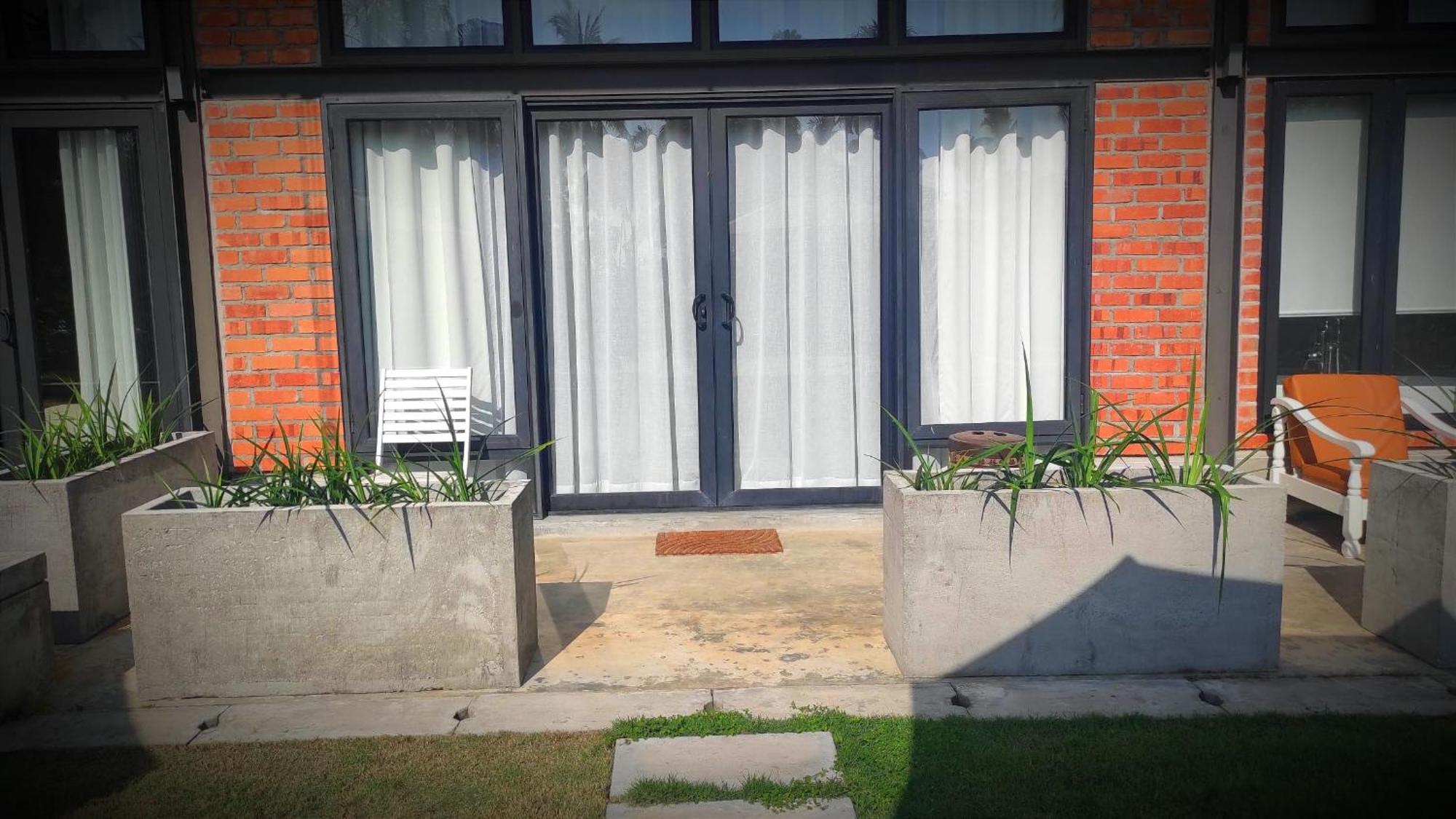 S'Ekar Pinang Langkawi Bed and Breakfast Pantai Cenang  Εξωτερικό φωτογραφία