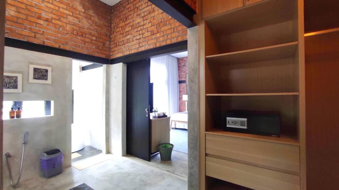 S'Ekar Pinang Langkawi Bed and Breakfast Pantai Cenang  Εξωτερικό φωτογραφία