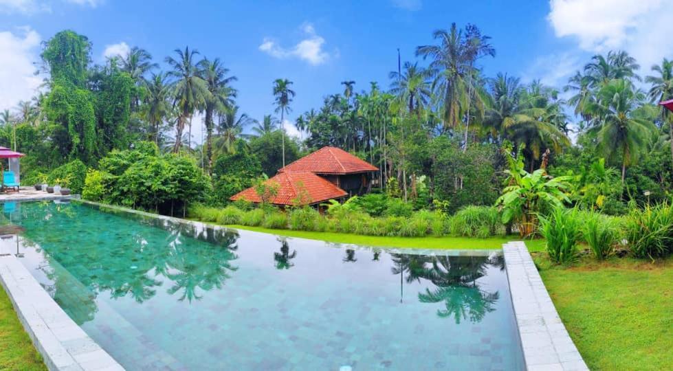 S'Ekar Pinang Langkawi Bed and Breakfast Pantai Cenang  Εξωτερικό φωτογραφία