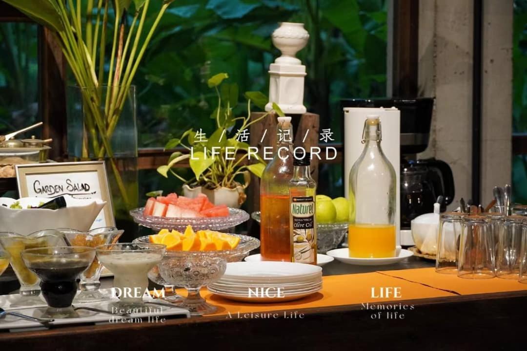 S'Ekar Pinang Langkawi Bed and Breakfast Pantai Cenang  Εξωτερικό φωτογραφία