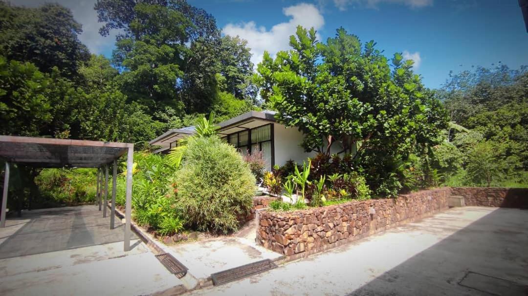 S'Ekar Pinang Langkawi Bed and Breakfast Pantai Cenang  Εξωτερικό φωτογραφία