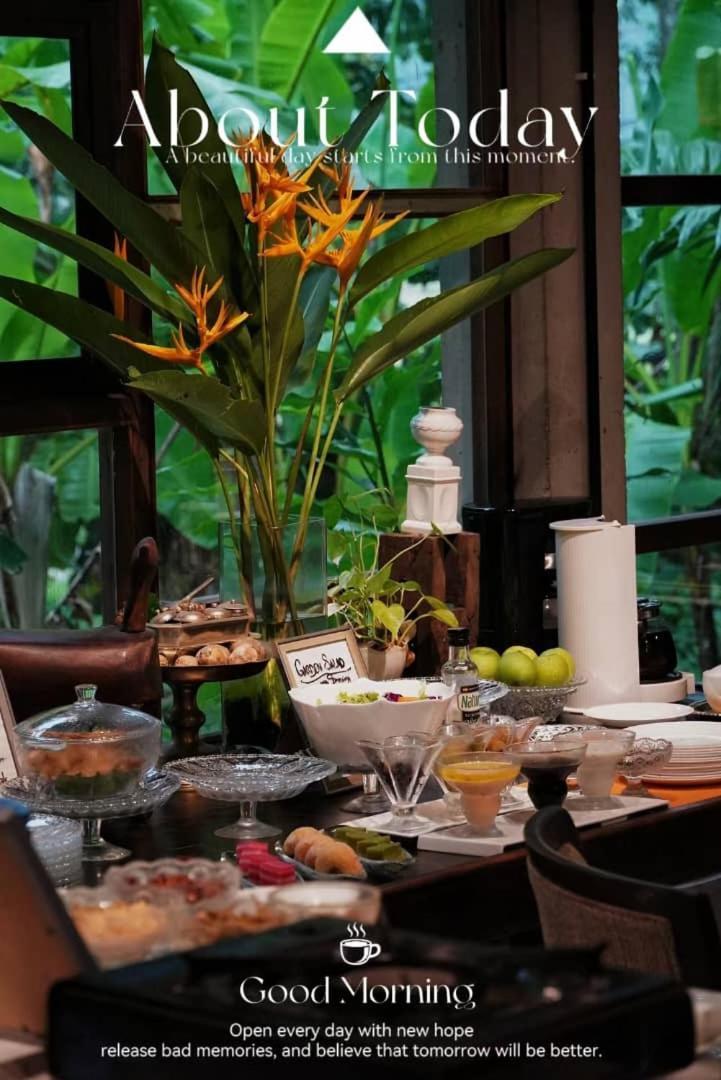 S'Ekar Pinang Langkawi Bed and Breakfast Pantai Cenang  Εξωτερικό φωτογραφία