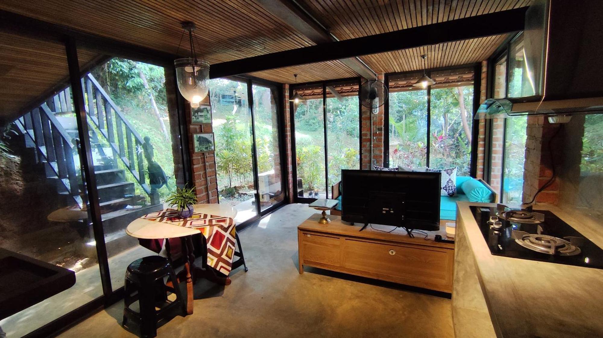 S'Ekar Pinang Langkawi Bed and Breakfast Pantai Cenang  Εξωτερικό φωτογραφία